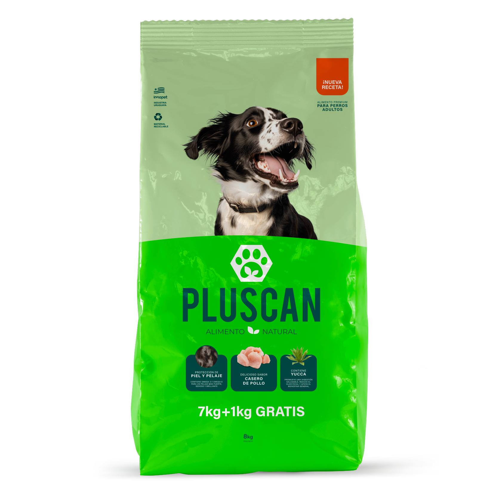 PlusCan Adultos